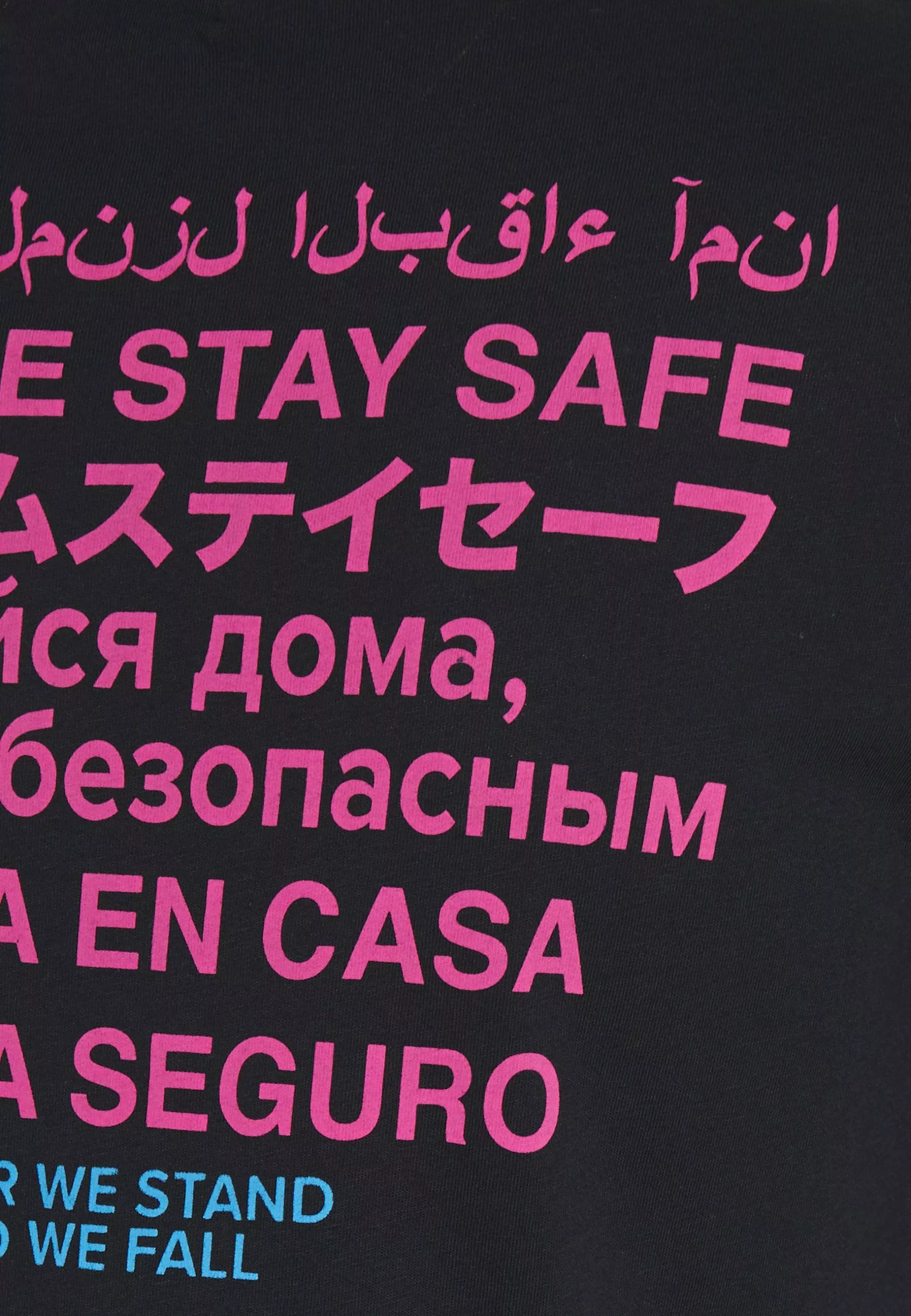 YOURTURN T-shirt imprimé Prix Sacrifiés t shirt Col rond all 5 YOURTURN T-shirt imprimé Prix Sacrifiés t shirt Col rond all – Image 3