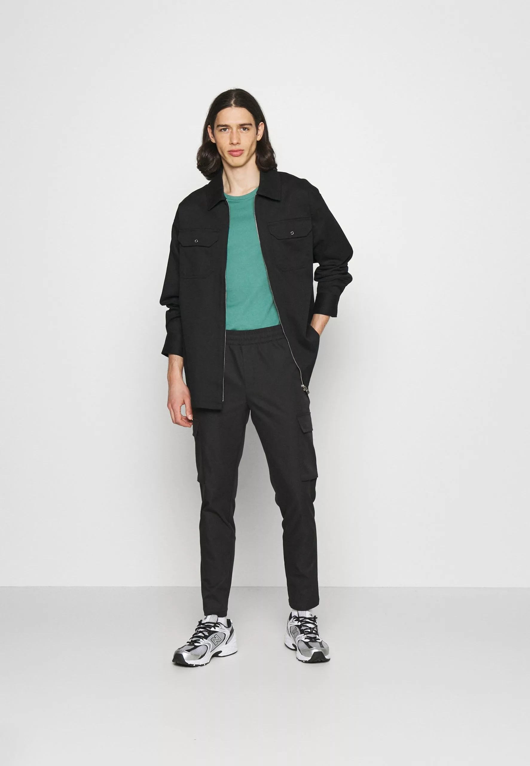 Prix Aimable YOURTURN 2 PACK UNISEX - T-shirt basique t shirt Col rond all 3 Prix Aimable YOURTURN 2 PACK UNISEX - T-shirt basique t shirt Col rond all