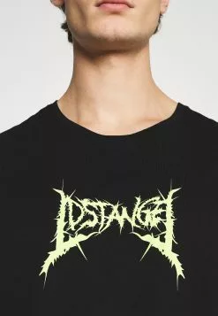 YOURTURN En Remise UNISEX - T-shirt imprimé t shirt Col rond all -Tenue Fine c0c3c9787b2b4bb59bda513d4b438ea8