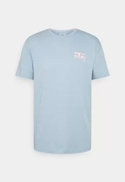 YOURTURN Prix Imbattable UNISEX - T-shirt imprimé t shirt Col rond all -Tenue Fine c10c203edaa4490e9e92ca24f52c37ae