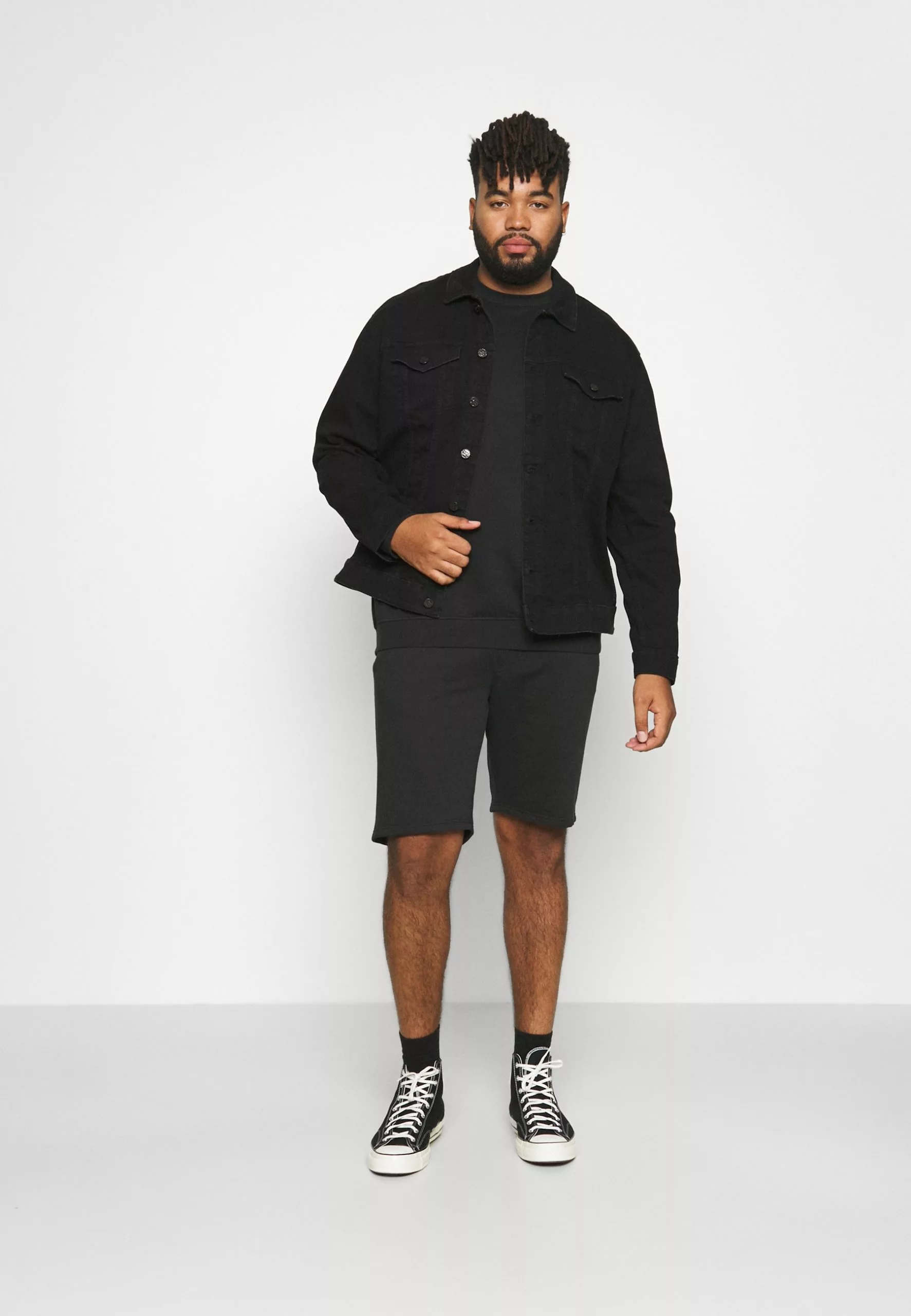 YOURTURN Bas Prix UNISEX 2 PACK - Sweatshirt pullover Col rond all 3 YOURTURN Bas Prix UNISEX 2 PACK - Sweatshirt pullover Col rond all