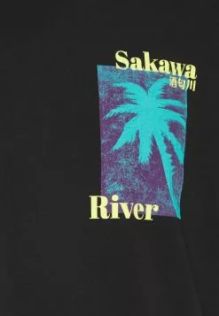 Haute Qualité YOURTURN UNISEX - T-shirt imprimé t shirt Col rond all 8 Haute Qualité YOURTURN UNISEX - T-shirt imprimé t shirt Col rond all -Tenue Fine c171aeea6d234580a524d7b61e4f742b