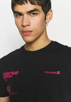 Prix Bradés YOURTURN UNISEX - T-shirt imprimé t shirt Col rond all 12 Prix Bradés YOURTURN UNISEX - T-shirt imprimé t shirt Col rond all -Tenue Fine c1f31611d0064e6094f4e680d8530613