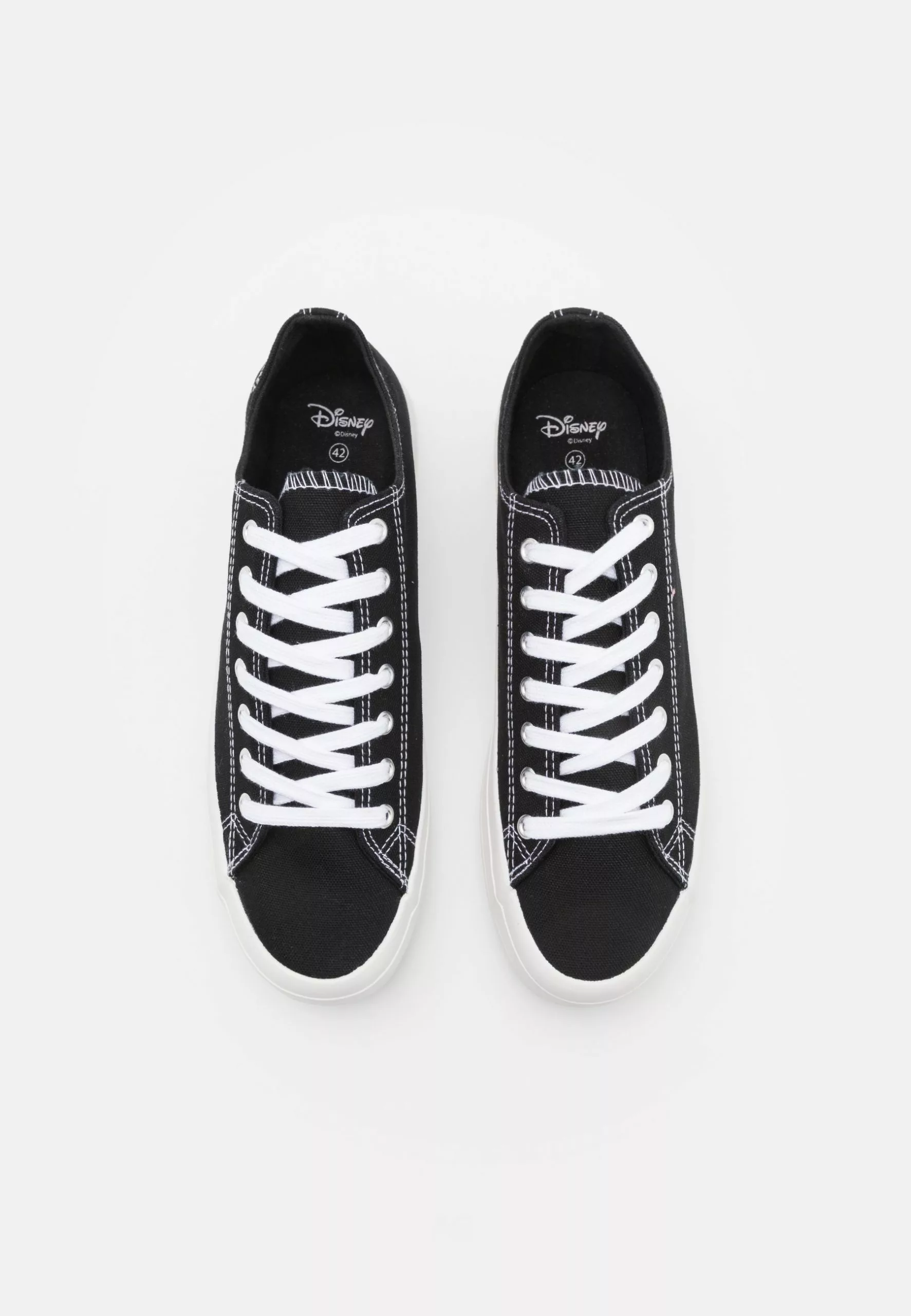 Produit de première qualité YOURTURN DISNEY UNISEX - Baskets basses sneaker Rond all 6 Produit de première qualité YOURTURN DISNEY UNISEX - Baskets basses sneaker Rond all – Image 4