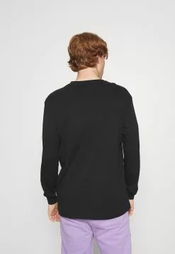 YOURTURN UNISEX - T-shirt à manches longues Prix Ourlé t shirt Col rond all 10 YOURTURN UNISEX - T-shirt à manches longues Prix Ourlé t shirt Col rond all -Tenue Fine c2b47312efbd43c989aa3f927a14c7a2