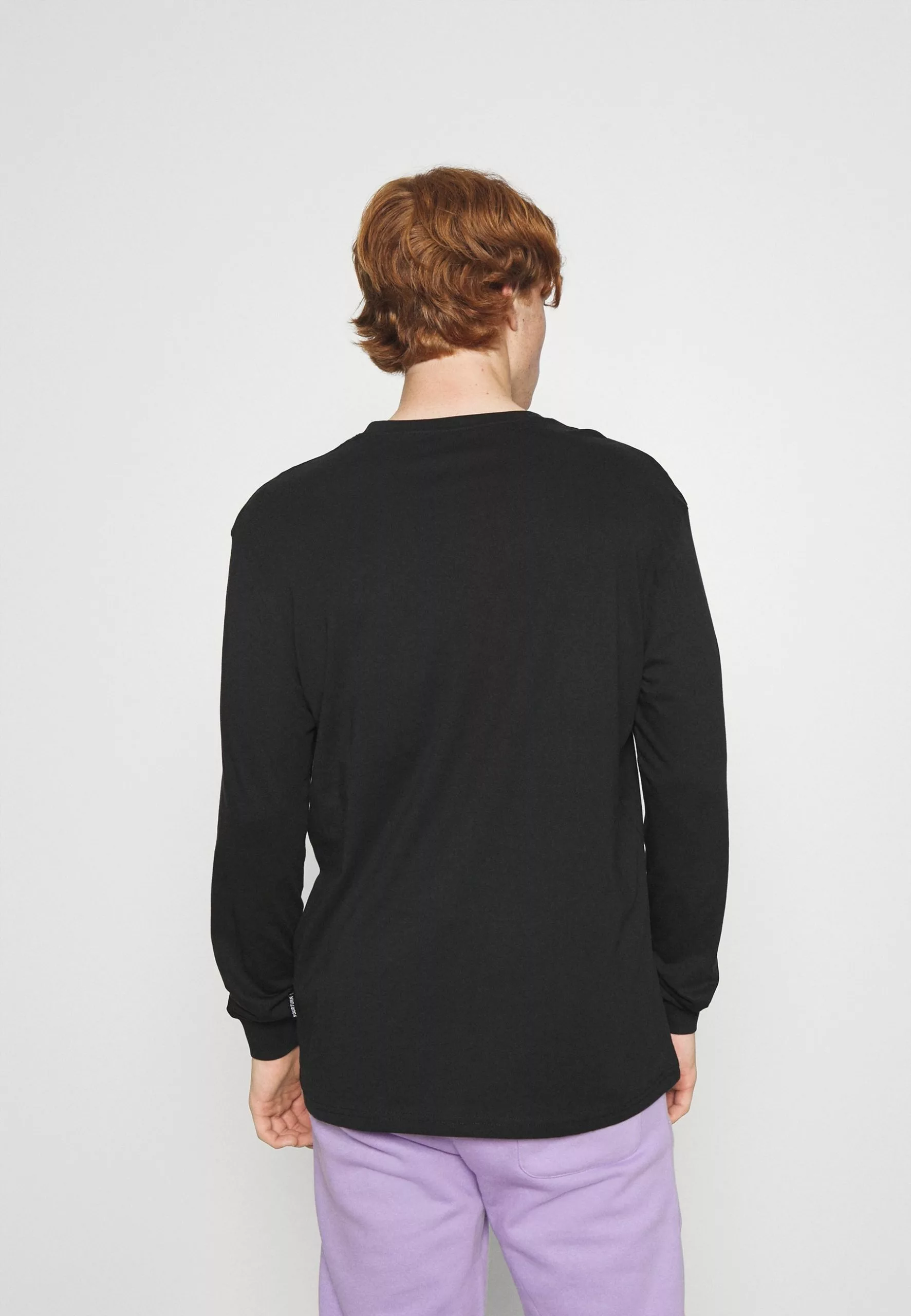 YOURTURN UNISEX - T-shirt à manches longues Prix Ourlé t shirt Col rond all 5 YOURTURN UNISEX - T-shirt à manches longues Prix Ourlé t shirt Col rond all – Image 3