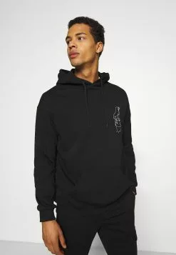 YOURTURN UNISEX - Sweat à capuche Prix Malin pullover Capuche all 13 YOURTURN UNISEX - Sweat à capuche Prix Malin pullover Capuche all -Tenue Fine c2ed6515a3e542898ab09184f3b66078