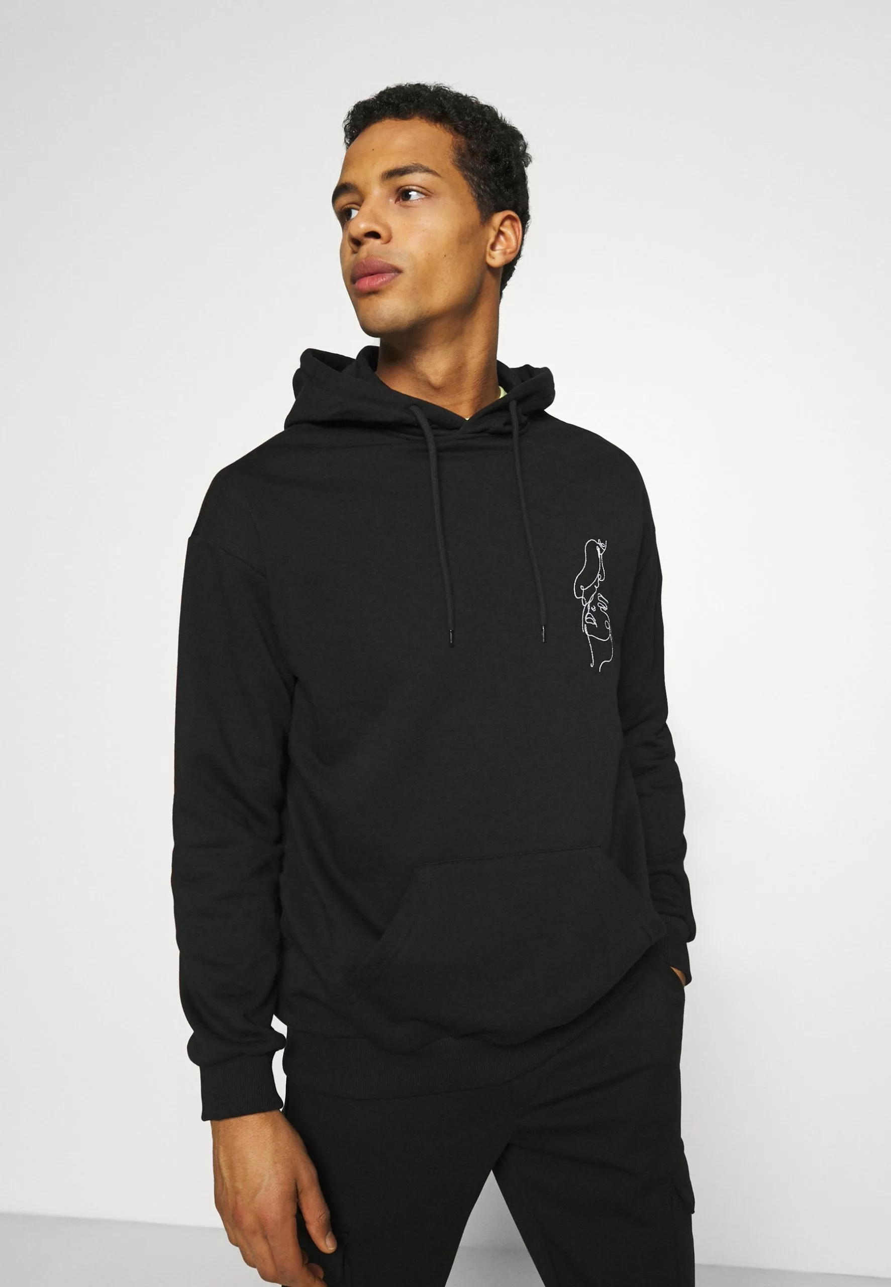 YOURTURN UNISEX - Sweat à capuche Prix Malin pullover Capuche all 6 YOURTURN UNISEX - Sweat à capuche Prix Malin pullover Capuche all – Image 4