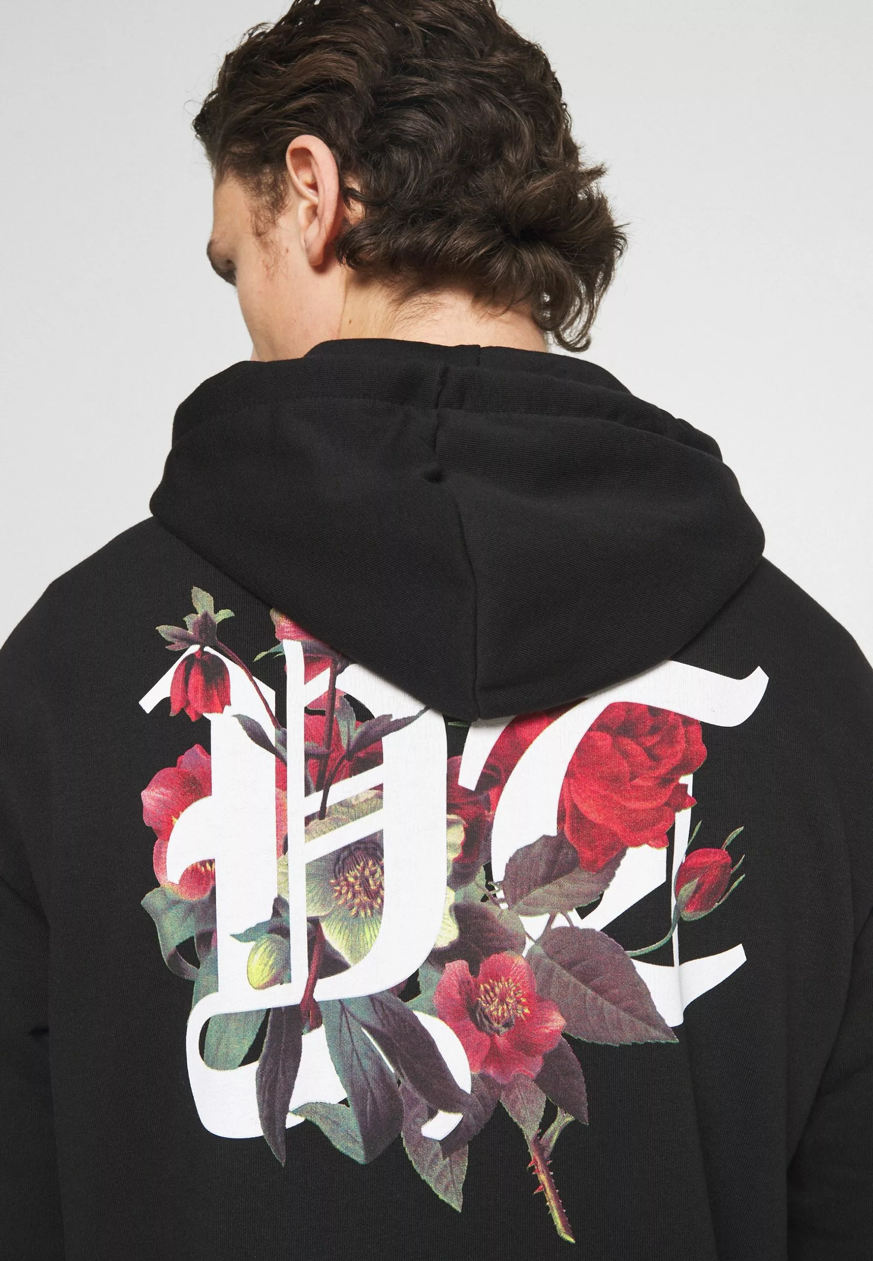 YOURTURN UNISEX - Sweat à capuche Qualité Supérieure pullover Capuche all 6 YOURTURN UNISEX - Sweat à capuche Qualité Supérieure pullover Capuche all – Image 4