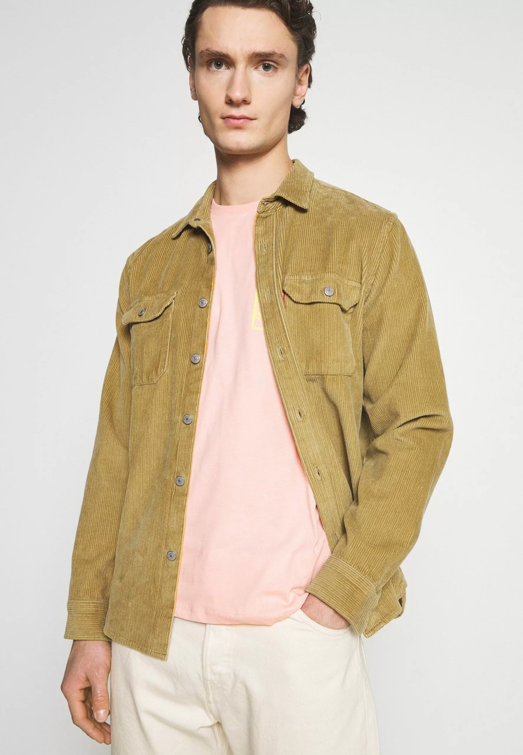 YOURTURN Prix Avantageux UNISEX - T-shirt imprimé t shirt Col rond all 6 YOURTURN Prix Avantageux UNISEX - T-shirt imprimé t shirt Col rond all – Image 4