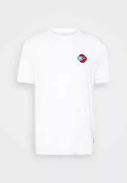 YOURTURN T-shirt imprimé Prix Légers t shirt Col rond all -Tenue Fine c4091e4a65d949a38f1c9e8e567d44e0