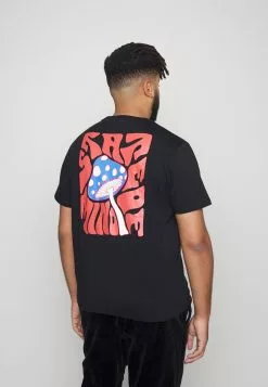 YOURTURN 50% Off De Vente UNISEX - T-shirt imprimé t shirt Col rond all 10 YOURTURN 50% Off De Vente UNISEX - T-shirt imprimé t shirt Col rond all -Tenue Fine c410efda103c445fa0ef719bda00e5b0