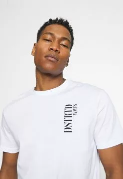 Marchandise de première qualité YOURTURN UNISEX - T-shirt imprimé t shirt Col rond all -Tenue Fine c4963a1352b44f46949862f3e10a01ce