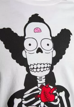 YOURTURN Prix Imbattable UNISEX - T-shirt imprimé t shirt Col rond all 7 YOURTURN Prix Imbattable UNISEX - T-shirt imprimé t shirt Col rond all -Tenue Fine c52c39b44b83472e807fff190ae37458