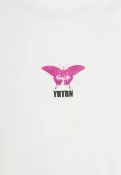 Prix De Rêve YOURTURN UNISEX - T-shirt imprimé t shirt Col rond all -Tenue Fine c5734f8ace444821884a127a95a92339