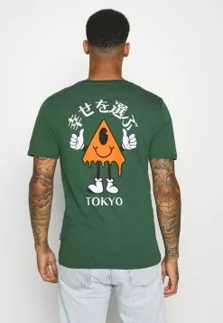 Se Vend Bas Prix YOURTURN UNISEX - T-shirt imprimé t shirt Col rond all -Tenue Fine c5a77d48370e44f3bc38a3e5916a75e7