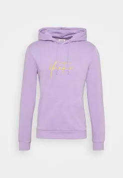 YOURTURN UNISEX - Sweatshirt En Remise pullover Capuche all -Tenue Fine c6747040645c4836b5196c72959fac94