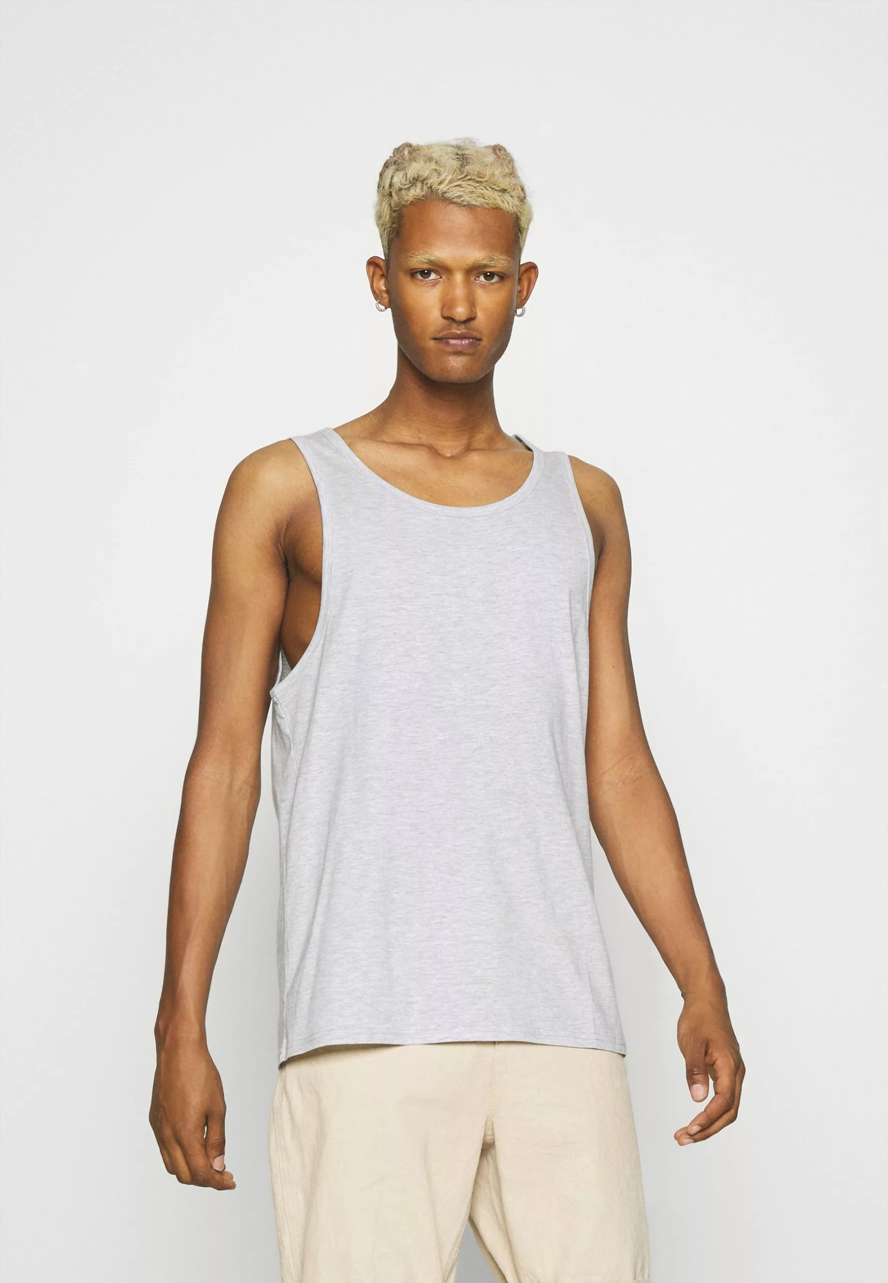 YOURTURN Meilleur Prix Garanti UNISEX - Débardeur t shirt Col rond all 3 YOURTURN Meilleur Prix Garanti UNISEX - Débardeur t shirt Col rond all