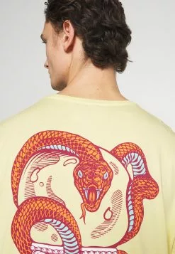 Qualité Garantie YOURTURN UNISEX - T-shirt imprimé t shirt Col rond all 14 Qualité Garantie YOURTURN UNISEX - T-shirt imprimé t shirt Col rond all -Tenue Fine c8e0e68c2fcf482885381803025ae836