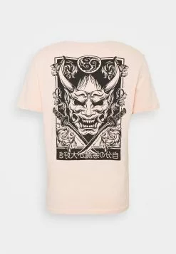 Qualité Fiable YOURTURN T-shirt imprimé t shirt Col rond all 17 Qualité Fiable YOURTURN T-shirt imprimé t shirt Col rond all -Tenue Fine c900a256f9534abe94af3931693c2d65