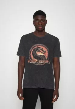 YOURTURN UNISEX - T-shirt imprimé Prix Sacrifiés t shirt Col rond all