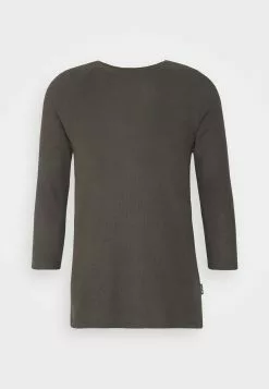 YOURTURN Prix d’Amis UNISEX - T-shirt à manches longues pullover Col rond all -Tenue Fine c91870c7764045138dc484ffde196e5b 1