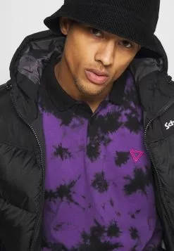 YOURTURN Promos UNISEX - Polo t shirt Col polo all 11 YOURTURN Promos UNISEX - Polo t shirt Col polo all -Tenue Fine c925585433ea4f928a269902072ab28b