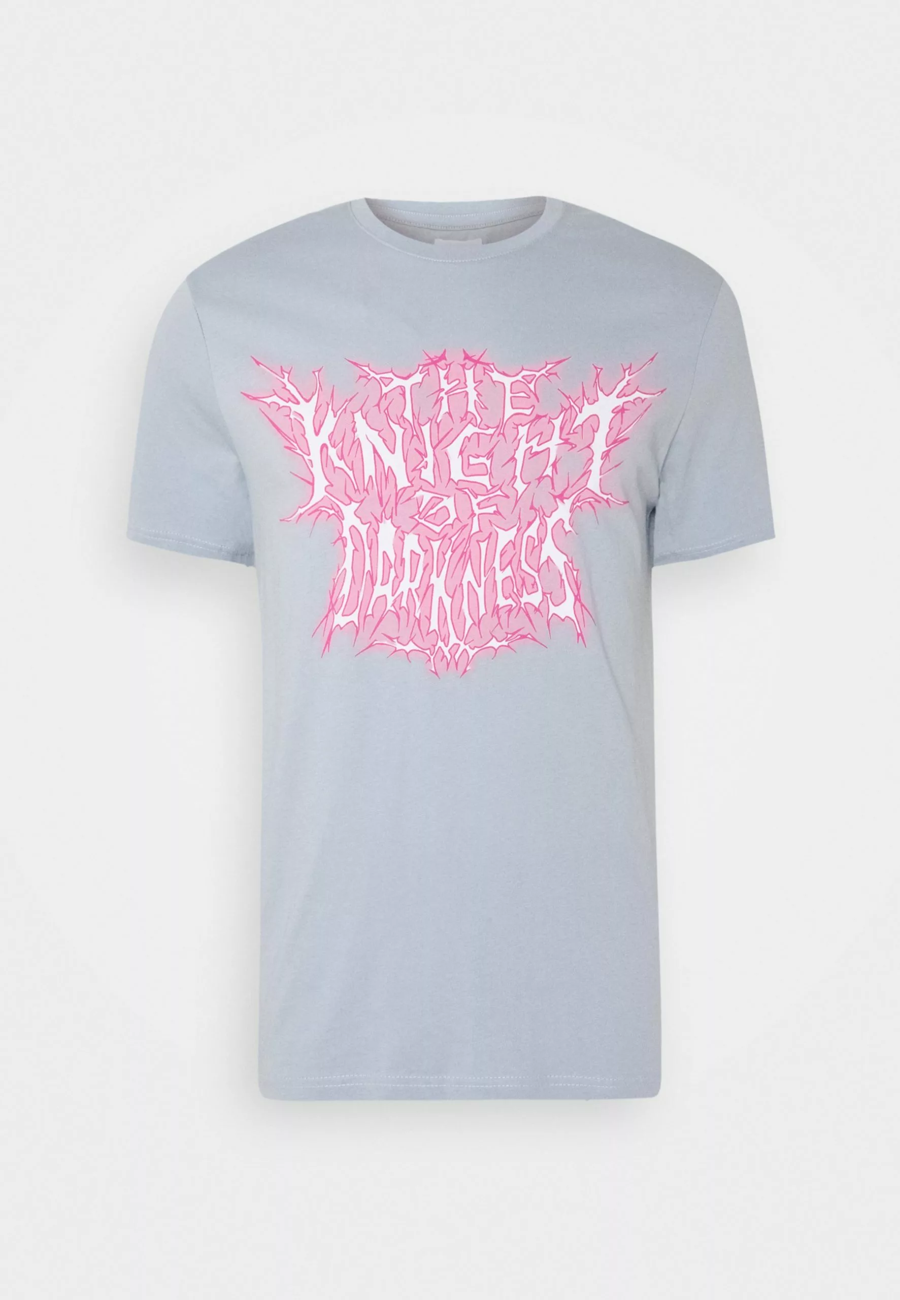 YOURTURN Meilleur Prix Garanti T-shirt imprimé t shirt Col rond all 9 YOURTURN Meilleur Prix Garanti T-shirt imprimé t shirt Col rond all – Image 7