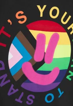 Prix Allégé YOURTURN UNISEX - T-shirt imprimé t shirt Col rond all -Tenue Fine ca31c47f292145219557a401eef5d558