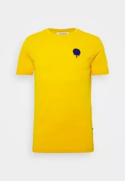 YOURTURN Discount En Ligne T-shirt imprimé t shirt Col rond all 21 YOURTURN Discount En Ligne T-shirt imprimé t shirt Col rond all -Tenue Fine ca7c6a491b704aaca62f0a5bfd932053 1