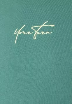 Prix Refroidis YOURTURN UNISEX - T-shirt imprimé t shirt Col rond all -Tenue Fine caa983b972c6464082dc5d92a2a9020c