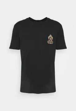 YOURTURN Faible Prix UNISEX - T-shirt imprimé t shirt Col rond all -Tenue Fine cb0e6677bf224865b91833429ee03977