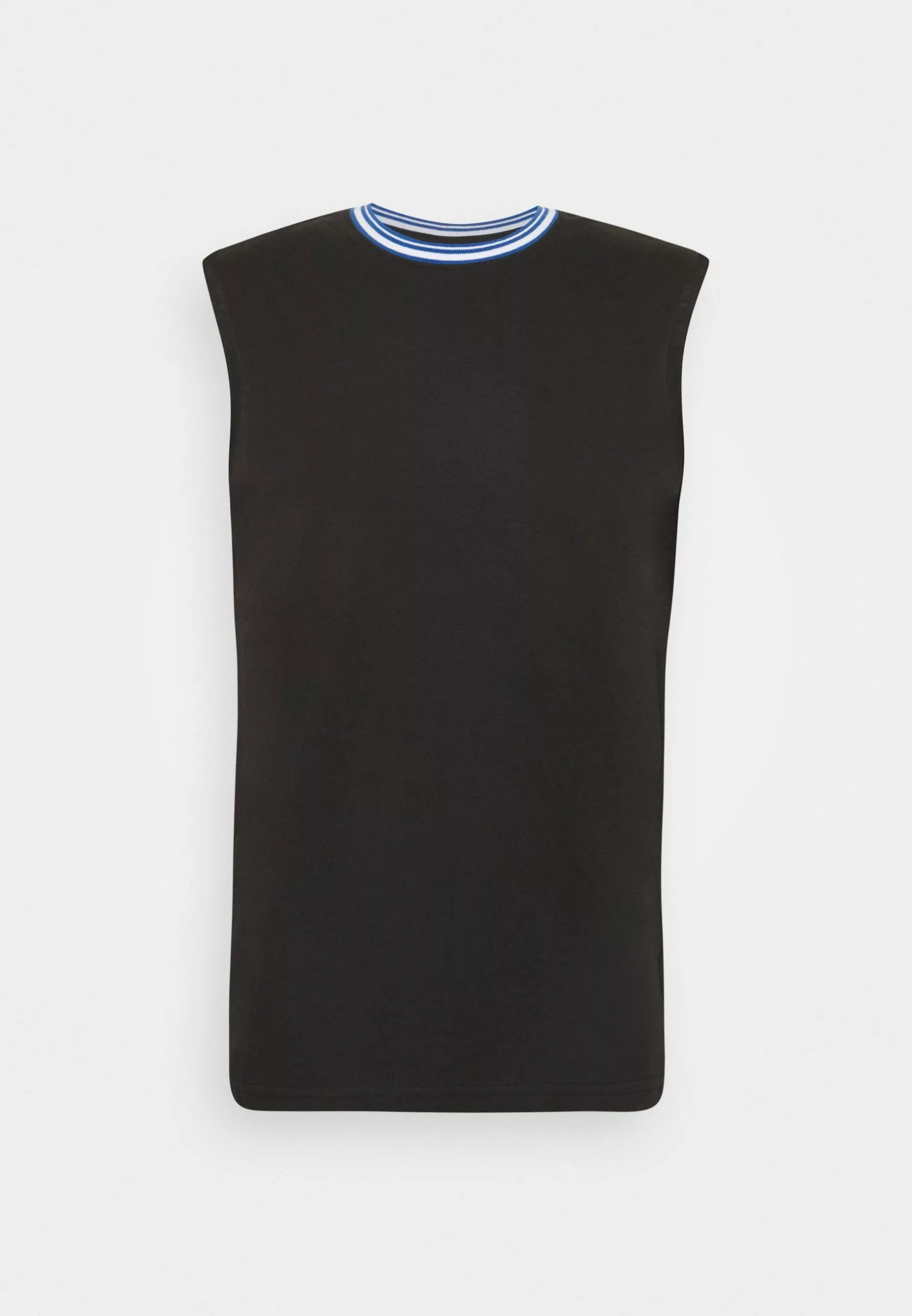 YOURTURN Prix Acceptable UNISEX - Débardeur t shirt Col rond all 6 YOURTURN Prix Acceptable UNISEX - Débardeur t shirt Col rond all – Image 4