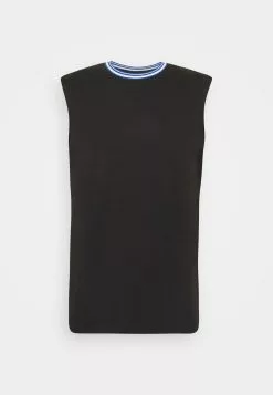 YOURTURN UNISEX - Débardeur Prix Sacrifiés t shirt Col rond all 14 YOURTURN UNISEX - Débardeur Prix Sacrifiés t shirt Col rond all -Tenue Fine cb3b7a7a6dde4868a02c04d72995890c 2