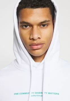 YOURTURN Prix Ourlé UNISEX - Sweat à capuche pullover Capuche all 14 YOURTURN Prix Ourlé UNISEX - Sweat à capuche pullover Capuche all -Tenue Fine cc02735d57e34d6bb55d6134f1e64301