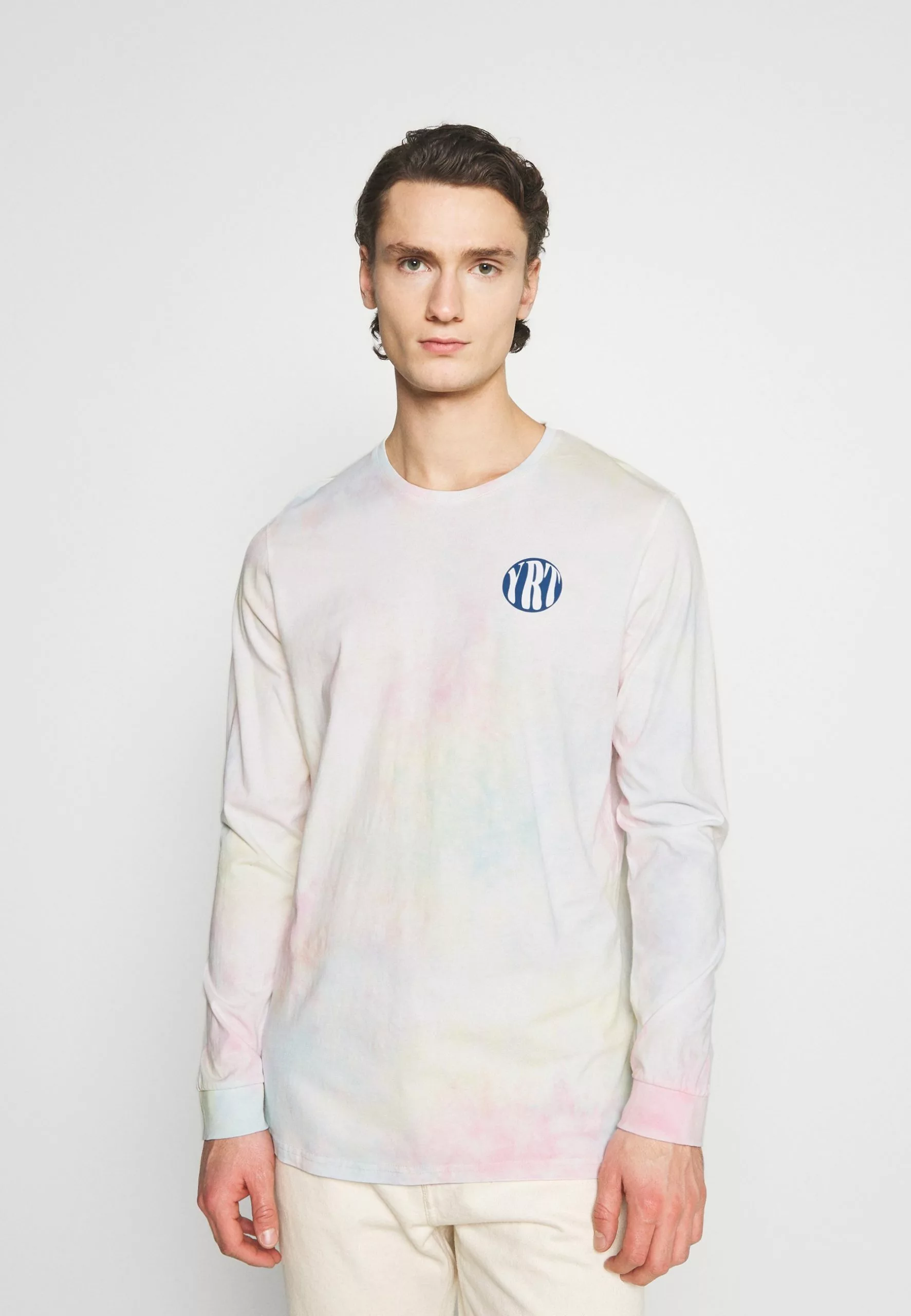 Prix Raisonnable YOURTURN UNISEX - T-shirt à manches longues t shirt Col rond all 3 Prix Raisonnable YOURTURN UNISEX - T-shirt à manches longues t shirt Col rond all