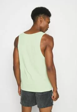 Première Qualité YOURTURN UNISEX - Débardeur t shirt Col rond all -Tenue Fine cdede48f7b5b4e7c80909fc867544866