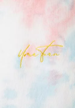 YOURTURN Garantie De Qualité 100% PRIDE UNISEX - Sweatshirt pullover Col rond all -Tenue Fine cf37c5339e7344f7a28209cd2789d145