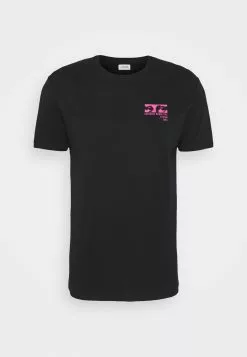 YOURTURN Prix Imbattable UNISEX - T-shirt imprimé t shirt Col rond all -Tenue Fine cf5b2561781d45feb02cba067dbbafb1