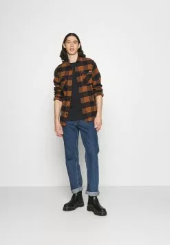 Prix Gelé YOURTURN 2 PACK UNISEX - T-shirt basique t shirt Col rond all