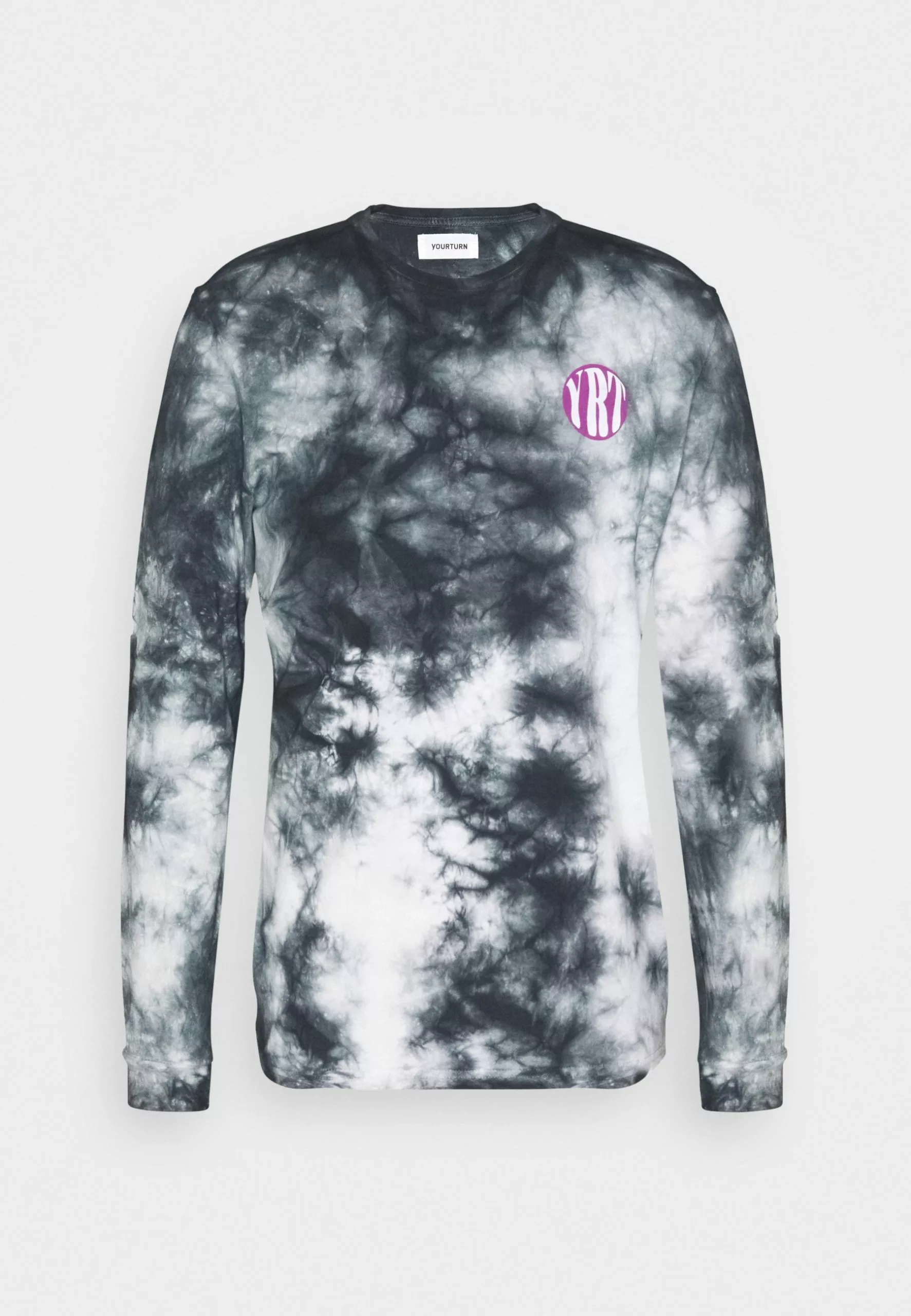 YOURTURN Prix Acceptable UNISEX - T-shirt à manches longues t shirt Col rond all 7 YOURTURN Prix Acceptable UNISEX - T-shirt à manches longues t shirt Col rond all – Image 5