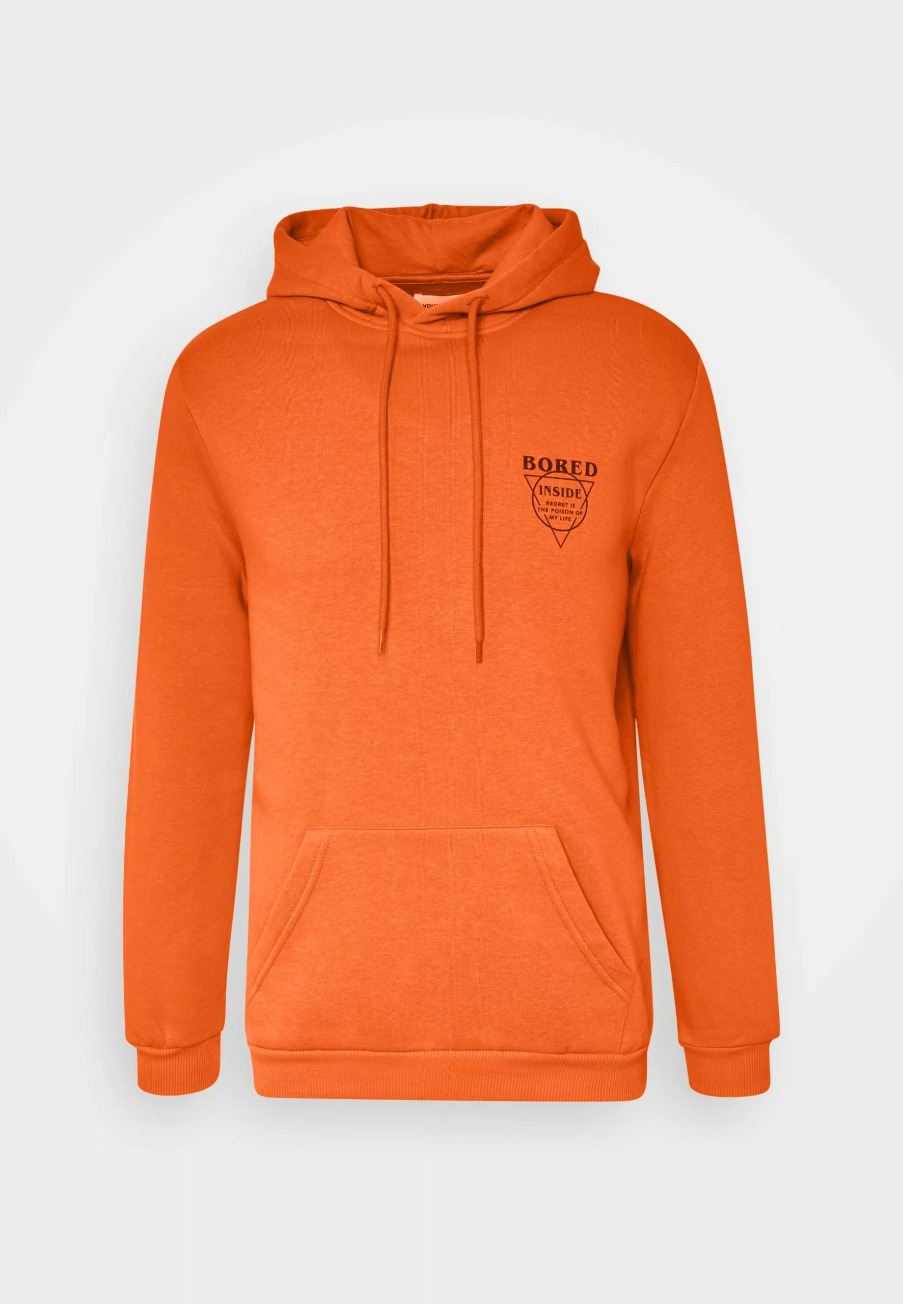 YOURTURN Remise En Ligne Sweat à capuche pullover Capuche all 10 YOURTURN Remise En Ligne Sweat à capuche pullover Capuche all – Image 8