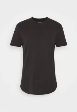 YOURTURN Rabais UNISEX - T-shirt basique t shirt Col rond all -Tenue Fine d08f55252ad143ec8810f902423a7531