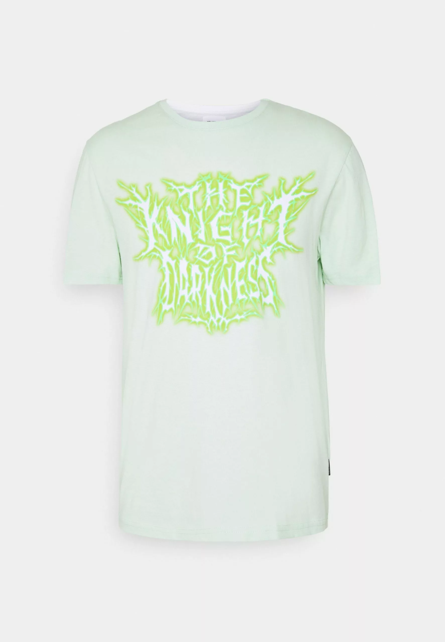 YOURTURN Meilleur Prix Garanti T-shirt imprimé t shirt Col rond all 7 YOURTURN Meilleur Prix Garanti T-shirt imprimé t shirt Col rond all – Image 5