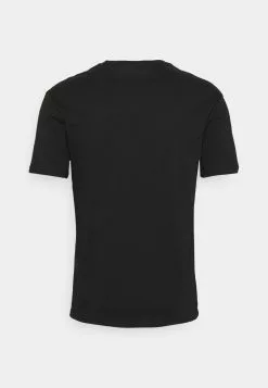 YOURTURN UNISEX - T-shirt imprimé Meilleure qualité t shirt Col rond all -Tenue Fine d0fd19a407054aba87c77a6642aa0cc0