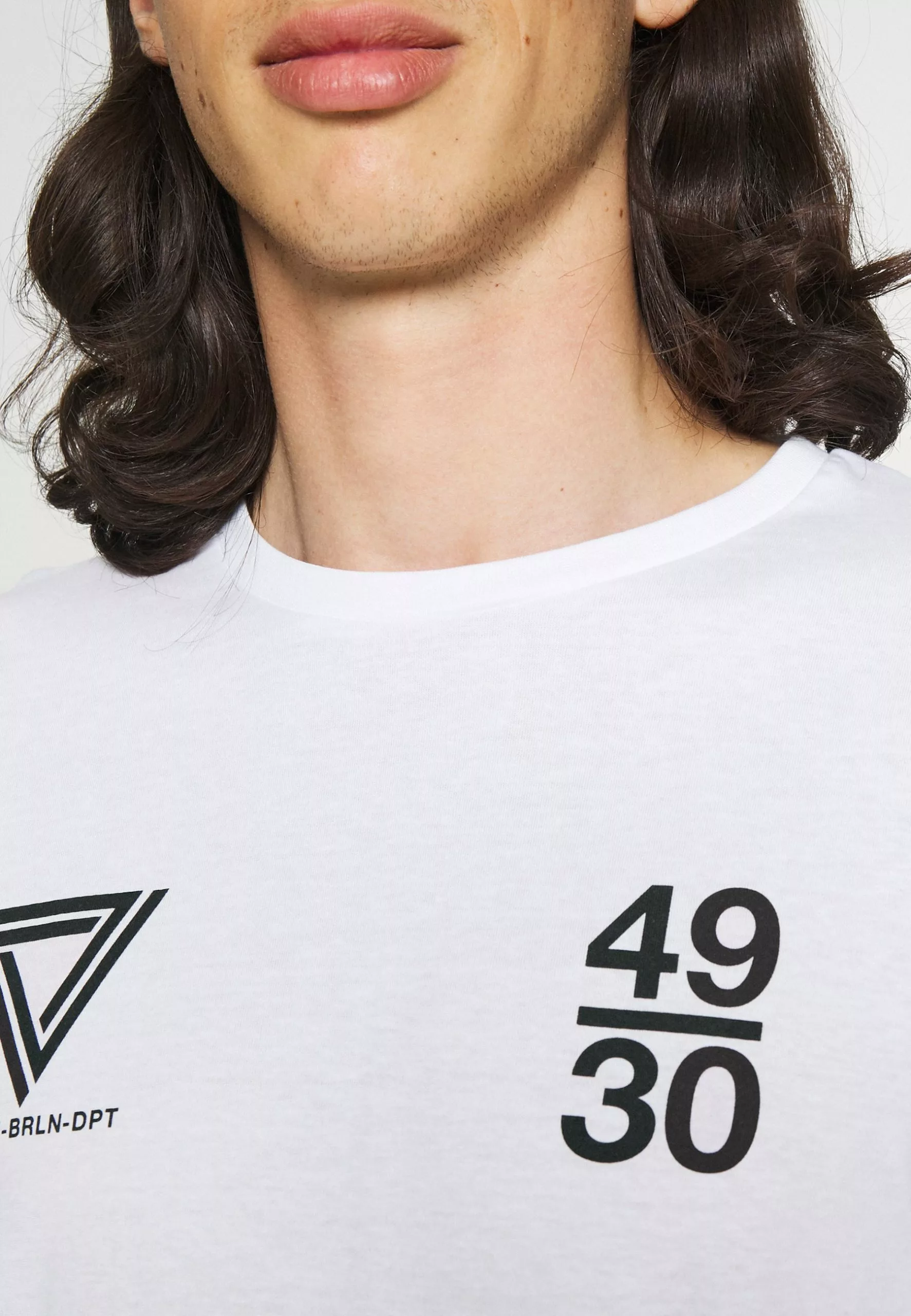 YOURTURN Prix Refroidis UNISEX - T-shirt à manches longues t shirt Col rond all 8 YOURTURN Prix Refroidis UNISEX - T-shirt à manches longues t shirt Col rond all – Image 6