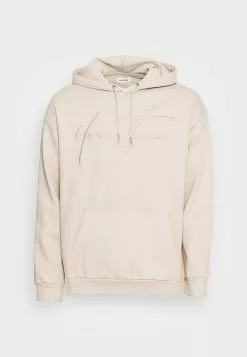 YOURTURN BOLD BRANDING HOODIE UNISEX - Sweat à capuche Marchandise de première qualité pullover Capuche all 11 YOURTURN BOLD BRANDING HOODIE UNISEX - Sweat à capuche Marchandise de première qualité pullover Capuche all -Tenue Fine d164d11535be49a79e6ad448f736f9d9