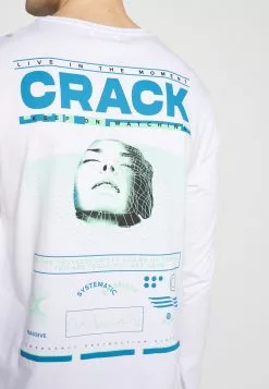 Prix Légers YOURTURN T-shirt à manches longues t shirt Col rond men 12 Prix Légers YOURTURN T-shirt à manches longues t shirt Col rond men -Tenue Fine d17319781ca7447ea6080873050c9f62