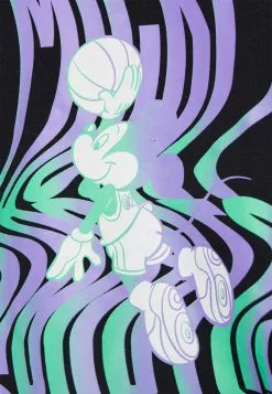 YOURTURN Meilleur Prix Garanti MICKEY SPORTS HOODIE UNISEX - Sweat à capuche pullover Capuche all 17 YOURTURN Meilleur Prix Garanti MICKEY SPORTS HOODIE UNISEX - Sweat à capuche pullover Capuche all -Tenue Fine d17a3bab36574c6eb87ed83db58ea395