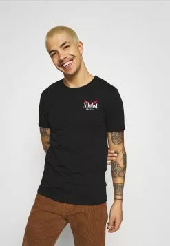 Remise En Ligne YOURTURN UNISEX - T-shirt imprimé t shirt Col rond all